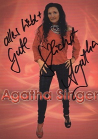 Agatha Singer